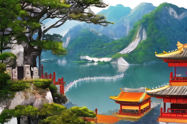 林芝一日游攻略：探秘西藏的绿色心脏